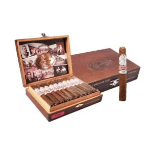 Cigarrer - Casa turrent 1880 rosado coronita grande
