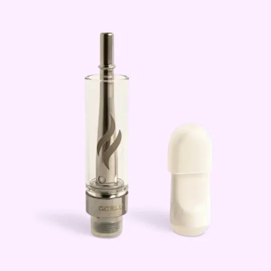 HERO CCELL Cartridge 1ml - Bild 2