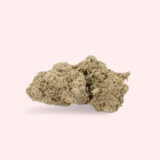 White Widow Buds THCA 20% - Produktbild