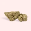 Black Widow Buds THCA 20% THCNM 10% - Produktbild