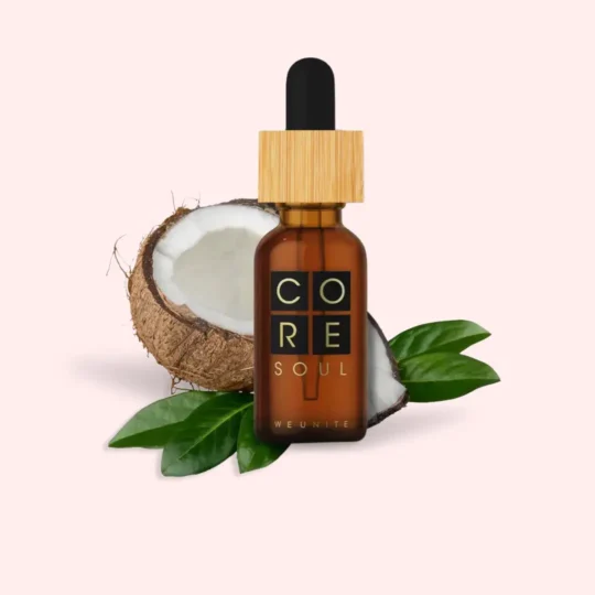 CBD Olja Soul - Bild 2