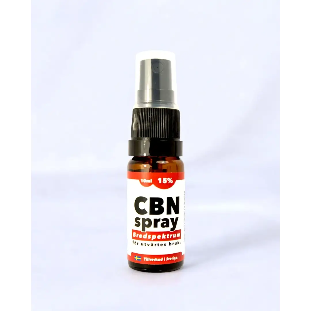 CBN Spray 1 NMC CBN Spray 1 1