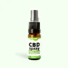 CBD Spray - Produktbild