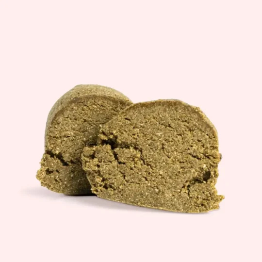 Northern Lights Hash THCA 40% - Bild 2