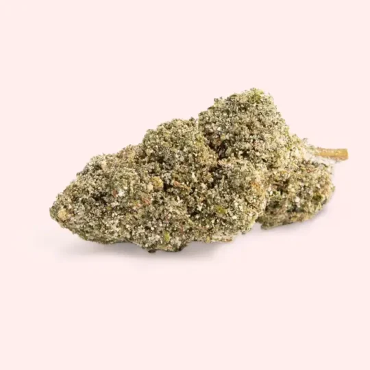 Blue Dream Buds THCA 25% THCX 7%