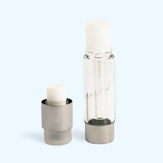 Tom Cartridge 1ml - Bild 2