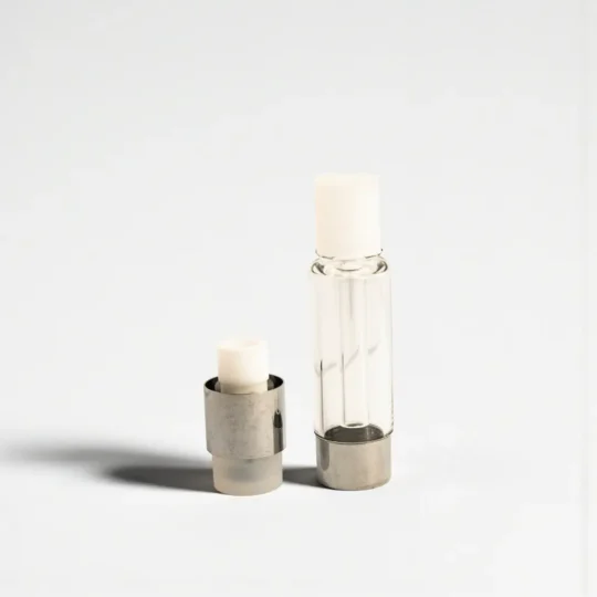 Alternative view of Tom 1ml 510 Cartridge