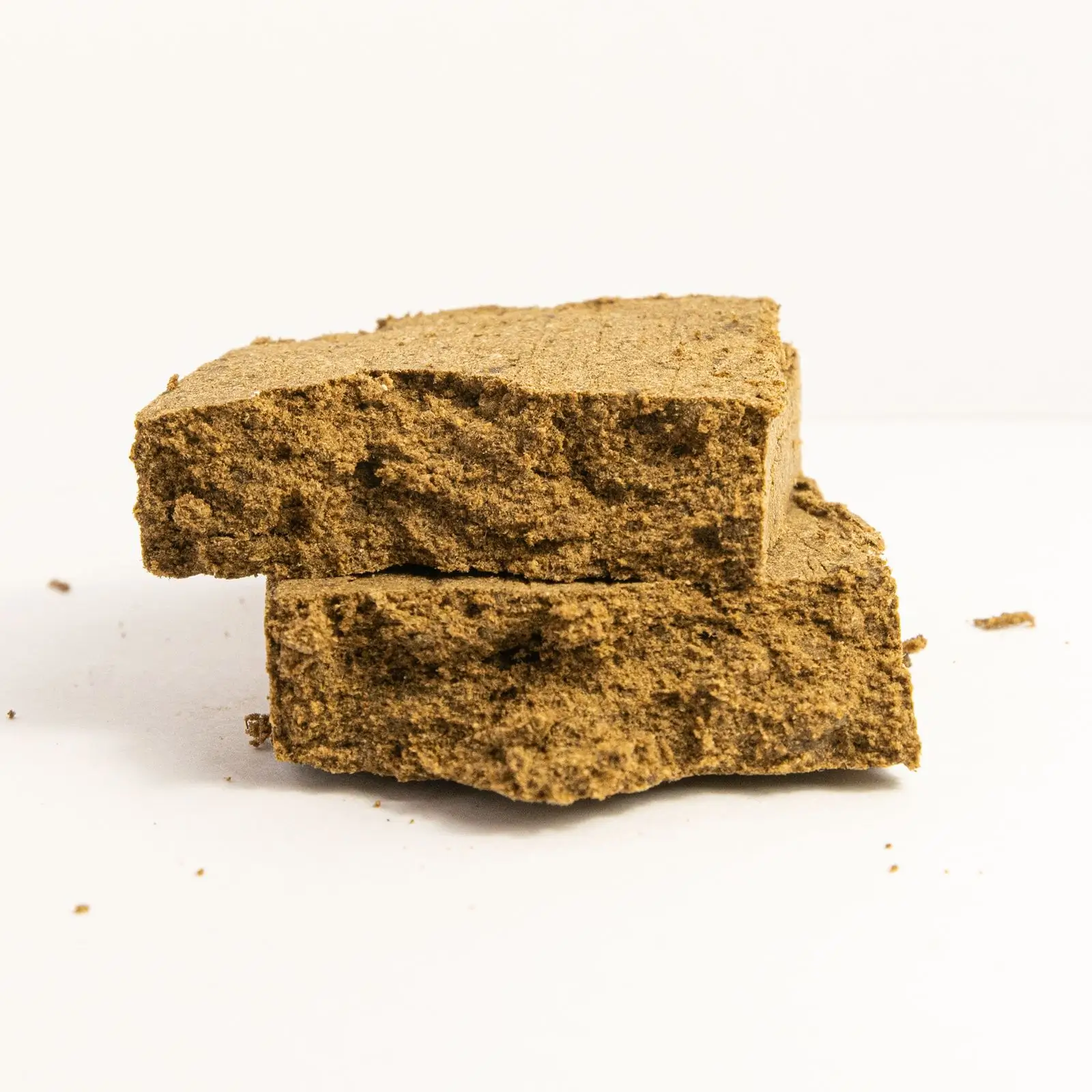 CORE Hash Bubba Kush 50% THCA 1 CORE Hash Bubba Kush 50% THCA