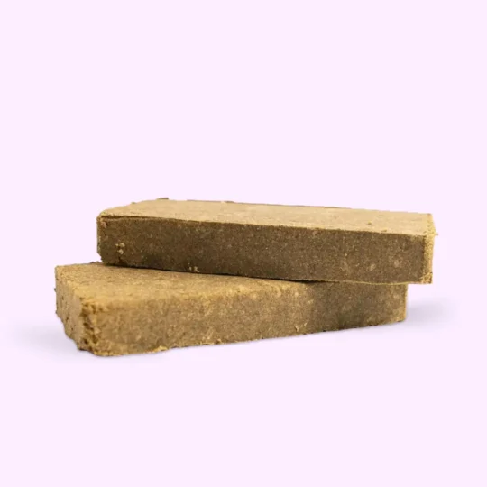 Strawberry Shortcake Hash THCA 52% - Bild 2