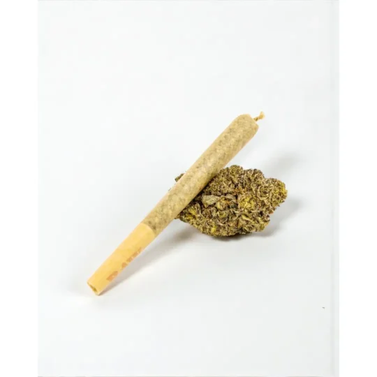 Preroll White Widow 20% THCA