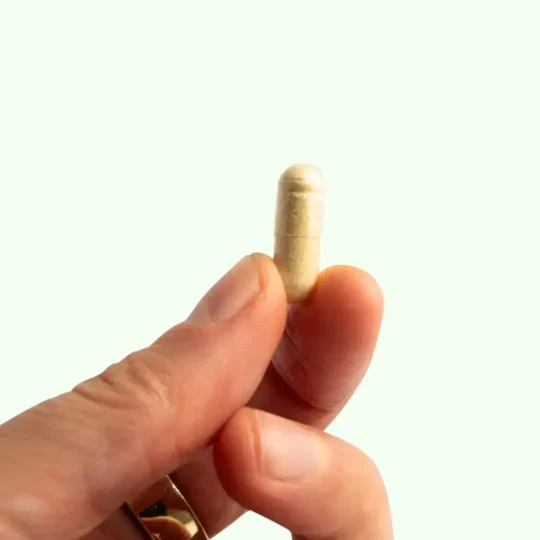 Alpha Brain Bromantane - Bild 2