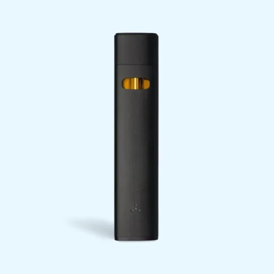 El Gringo THCNM 7% Vape - Produktbild