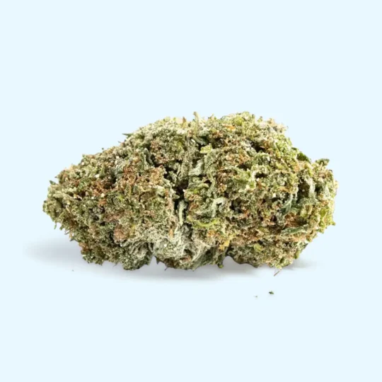 Super Skunk Buds THCX 20% THCA 10%