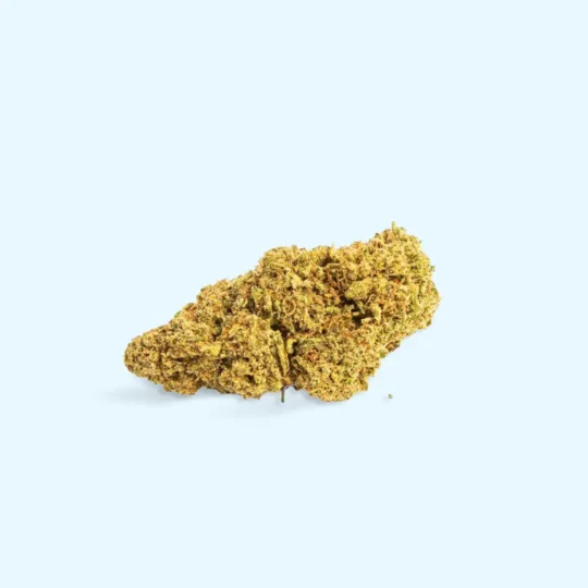 Kompolti Buds CBD 15% - Produktbild