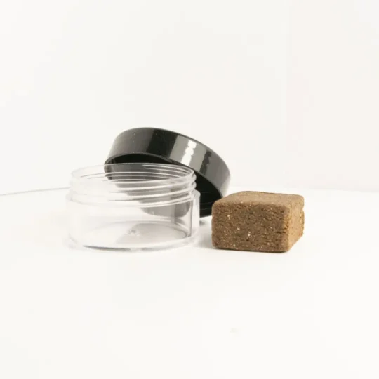 Buddha Hash THCX 40% THCA 10%