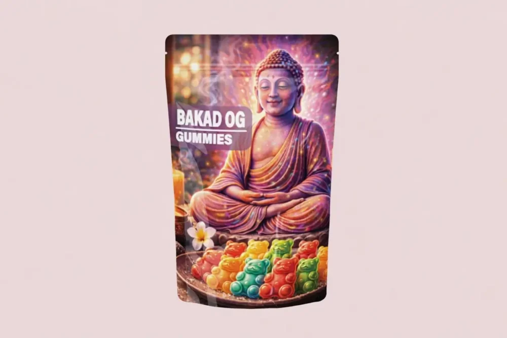 BAKAD
