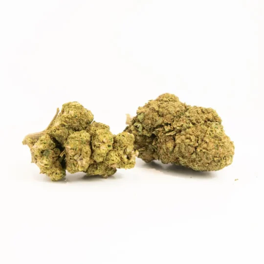 Kompolti Buds CBD 15,5%