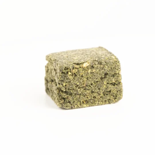 Buddha Hash