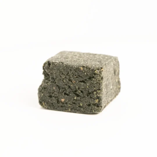 Afghan Hash