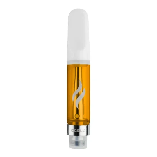 Bakad THCX Cartridge 1ml