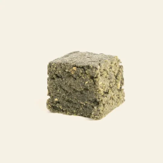 Malaga Magic Hash