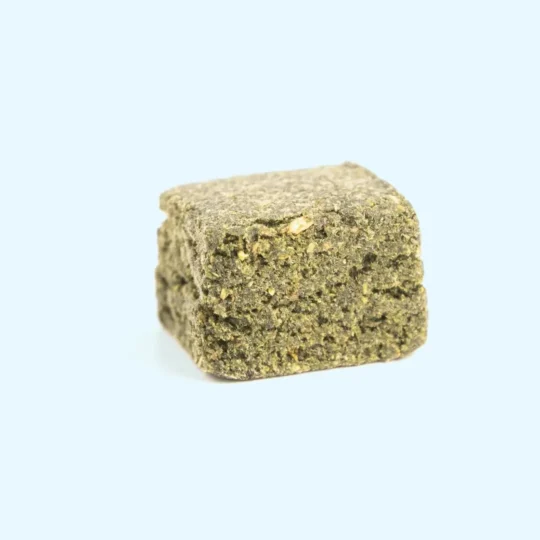 Buddha Hash