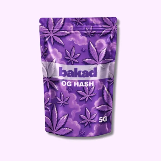 OG Hash