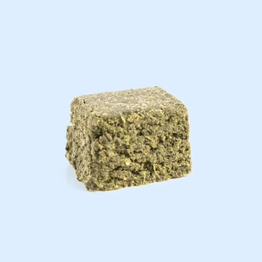 Northern Lights Hash