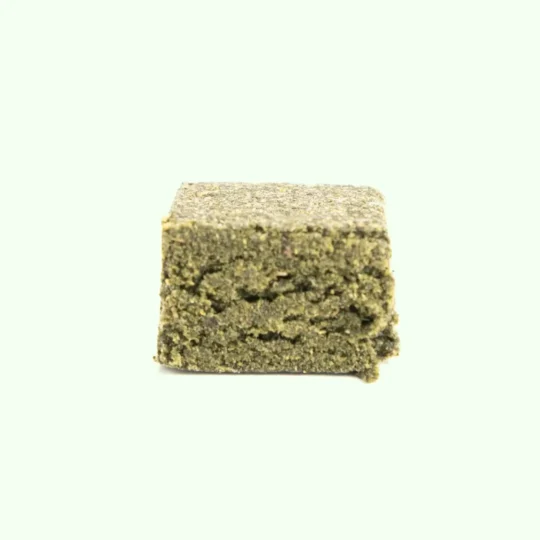 Pineapple Express Hash