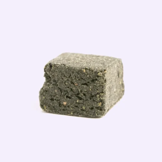 Afghan Hash